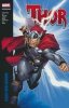 THOR MODERN ERA EPIC COLLECTION REBORN FROM RAGNAROK TP [9781302956837]